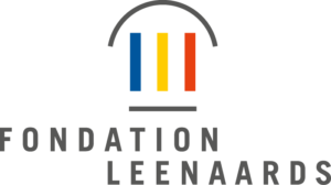 Fondation Leenaards Logo
